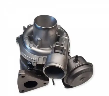 Renault Megane II Turbo 8200575462 763980 707835