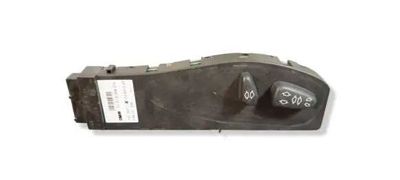 BMW X5 E53 Seat control switch 03491525
