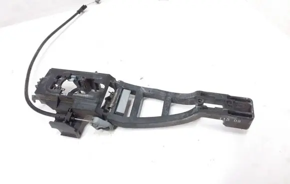 Ford C-MAX I Front door exterior handle/bracket 3M51R224A37