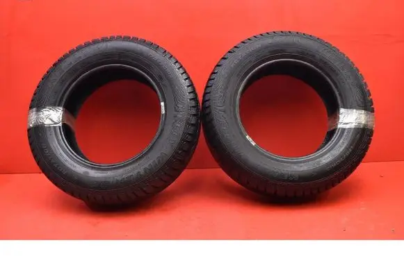 Peugeot 206 CC R17 winter tire 