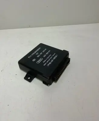 Audi A6 S6 C5 4B Other control units/modules 4D0909611 5DS00734501