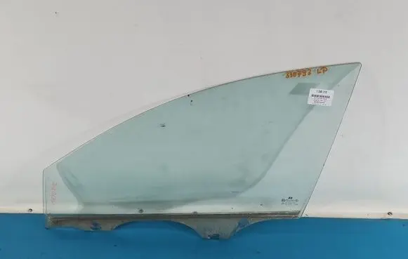 Hyundai i30 Front door window glass four-door IMPRK1530212