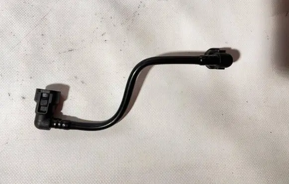 Mercedes-Benz ML W163 Webasto auxiliary heater fuel pump A1634702864