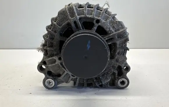 Skoda Octavia Mk3 (5E) Generator/alternator 03L903023A 210073178 2608901A