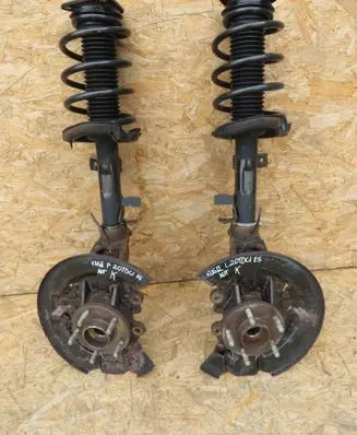 Ford Kuga II Front suspension assembly kit set 