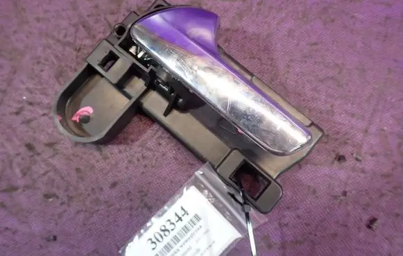 Fiat Freemont Front door interior handle 937071