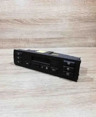 BMW 3 E46 Climate control unit 6919785 64116919785