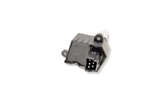 BMW 5 E39 Heater blower motor/fan resistor 3148800000