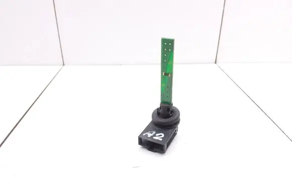 Audi A2 Interior temperature sensor 4B0820539 784300