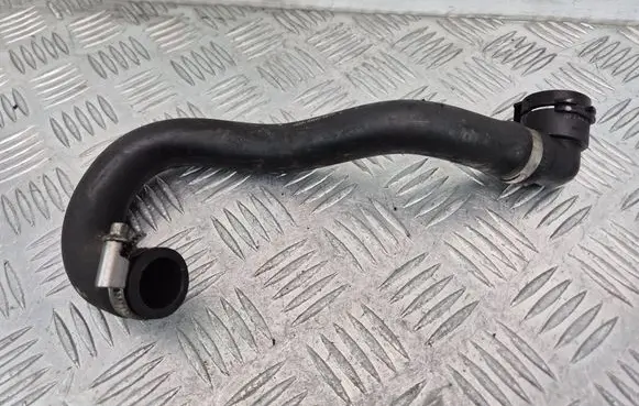 BMW X5 E70 Power steering hose/pipe/line 6793660 77324514 NW204910