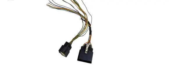 Ford Escape III Other wiring loom MXN12 PASPSGF20