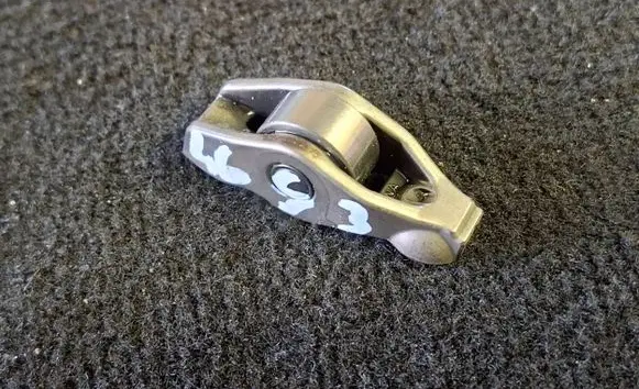BMW 3 E46 Tappets lifter 