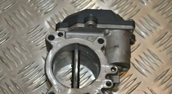 Mercedes-Benz Sprinter W906 Throttle valve A2C86626500
