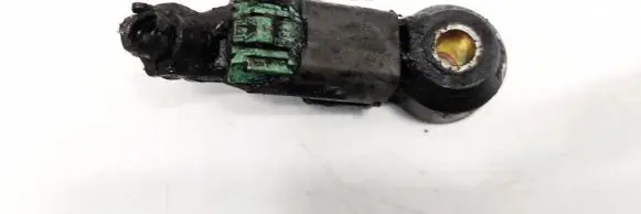 Detonation knock sensor