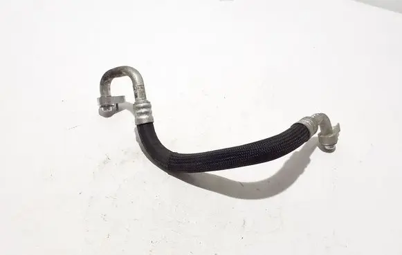 Mercedes-Benz EQS V297 Air conditioning (A/C) pipe/hose A2978306401