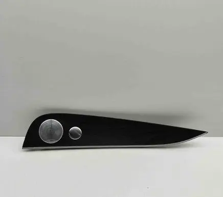 Mercedes-Benz E W213 Rear door card panel trim A2137309802
