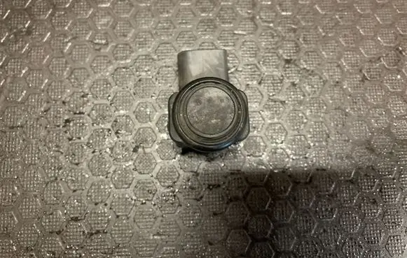 Volkswagen Touareg I Parking PDC sensor 1J0919275 0263003169