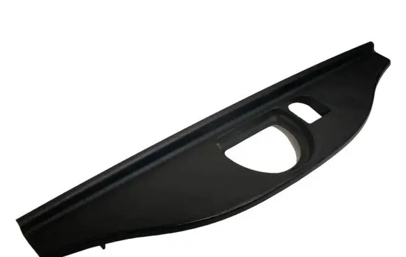 BMW 5 E39 Tailgate/trunk upper cover trim 8195407 51498195407