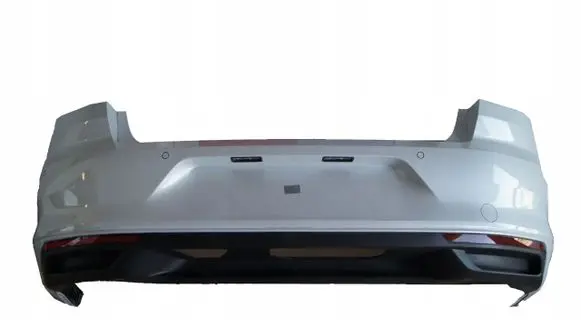 Volkswagen PASSAT B8 Rear bumper 3G5807417G