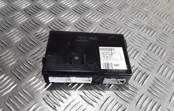 Hyundai H-1, Starex, Satellite Other control units/modules 954104H405