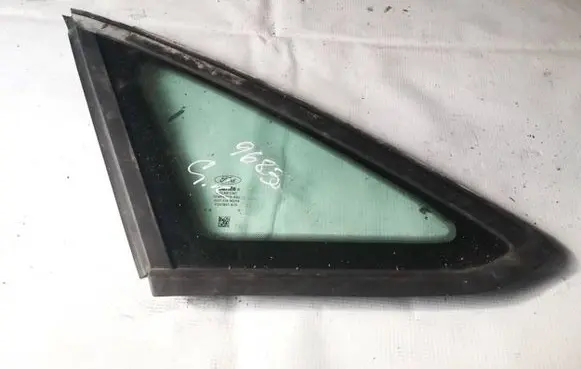 Ford Focus Rear side window as2