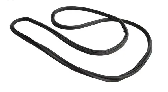 BMW Z4 E85 E86 Trunk rubber seal (body) 149768199B