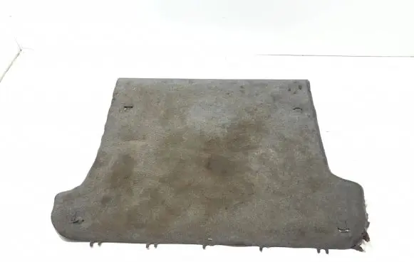 Toyota Land Cruiser (J120) Trunk/boot mat liner 5857060840B0