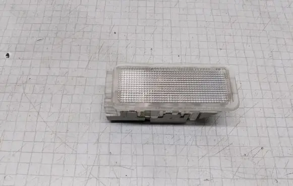 Peugeot 307 Other interior light