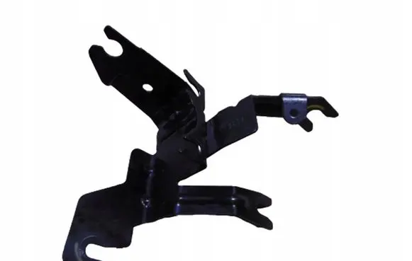 Dacia Logan II ABS pump bracket 478407136R