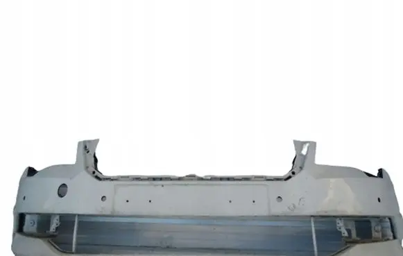 Skoda Superb B8 (3V) Front bumper 00011110000111