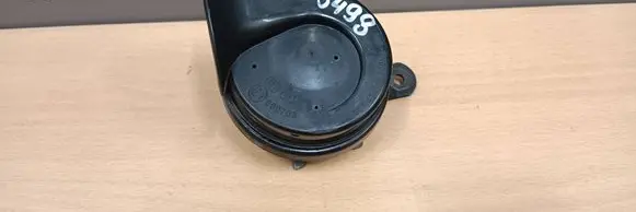 Volkswagen PASSAT B6 Horn signal E100209 70209