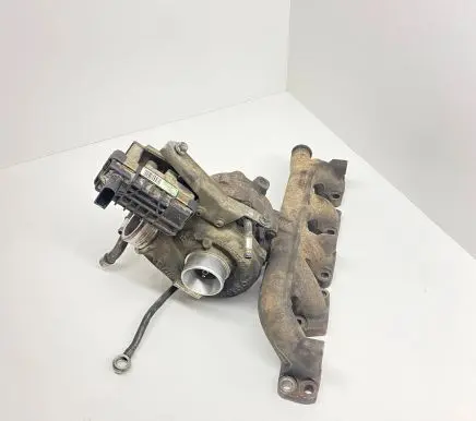 Volvo S80 Turbo 31219697 75208013 Gtb2066vl