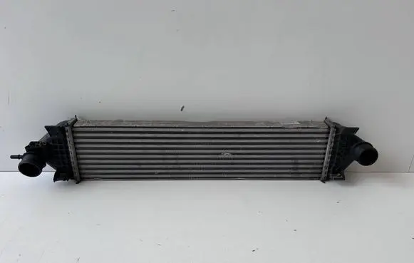 Ford Focus Coolant radiator BV61-9L440-AF