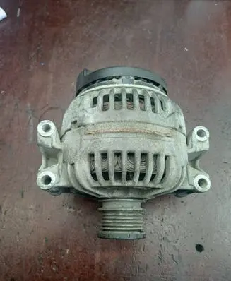 Chrysler PT Cruiser Generator/alternator A0131545802 0124415042