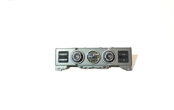 Land Rover Range Rover L322 Clock YUL501270 3OS03759030