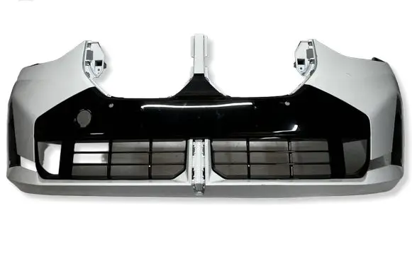 BMW X3 G45 Front bumper BMWX3G45MPAKIET
