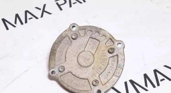 Porsche Boxster 986 Oil pump 99610702154 99710702103 99610702153