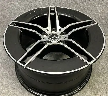 Mercedes-Benz E W214 R19 alloy rim A2144010400