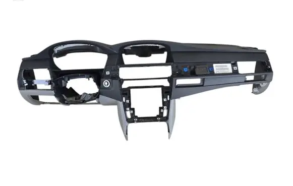 BMW 5 E60 E61 Dashboard 6976432 09B139RB0412T
