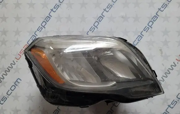Mercedes-Benz GLK (X204) Headlight/headlamp A2048201439