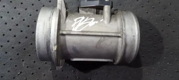 Audi A6 S6 C5 4B Mass air flow meter afh7025c afh70-25c