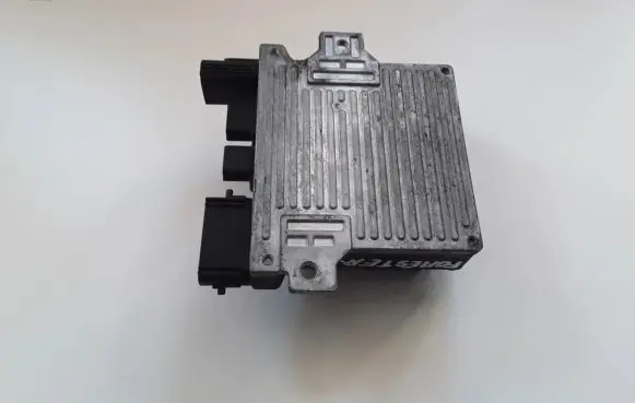 Power steering control unit/module