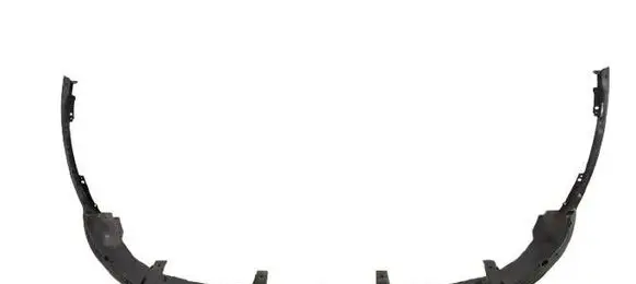 KIA Sportage Front bumper lip 86512F1550