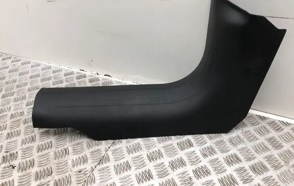 Jeep Renegade Front sill trim cover 735620112