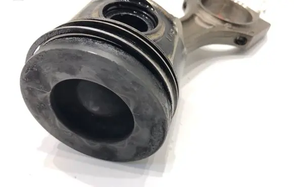 BMW 3 GT F34 Piston with connecting rod 