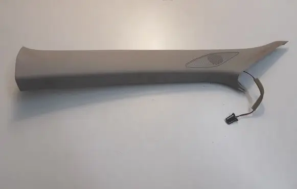Skoda Kamiq (A) pillar trim 658867233B