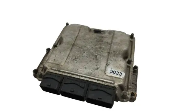 Renault Espace - Grand espace IV Engine control unit/module 0281001999 8200232309 1039S00171
