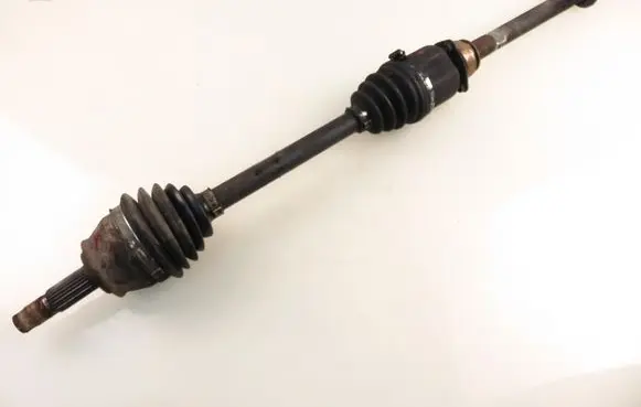 Fiat Linea Front driveshaft 