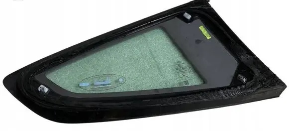 Ford Mustang VI Rear side window JR3B-6329701-AB