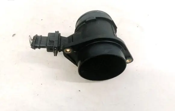 Renault Scenic I Mass air flow meter 7700105010B 5WK8615